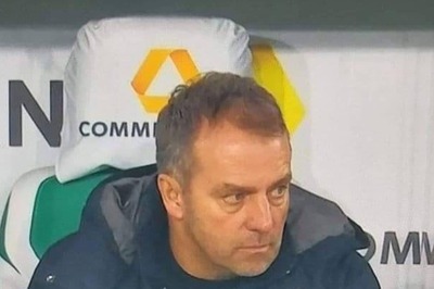 Hansi Flick Adds Uncapped Anton Stach to Experimental Germany Squad