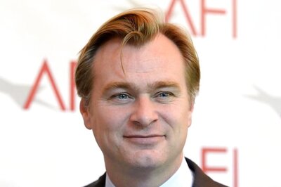 Christopher Nolan Explains How Harry Styles Bagged Dunkirk