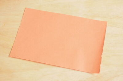 How to Make an Origami Airplane