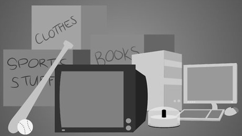 How to Sell Your Used Items to Raise Money (For Teens)