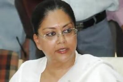 BJP leader Vasundhara Raje promises electricity for all if voted to power