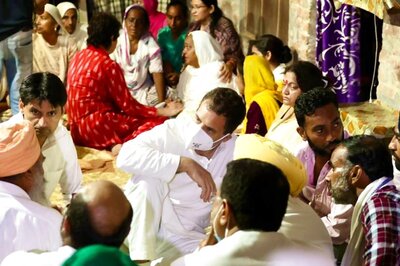 Oct 3 Incident May Dent BJP's Prospects in Lakhimpur Kheri, Say Villagers