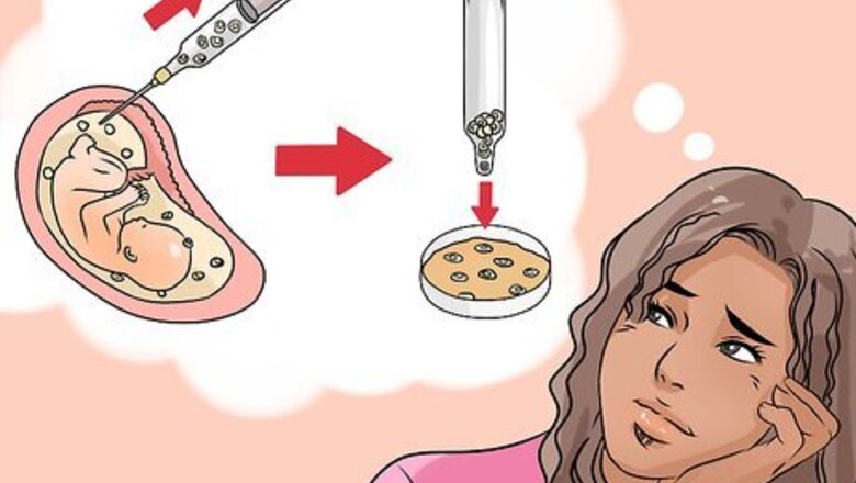 How to Get a Paternity Test Done