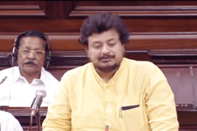 ‘Lavish Lifestyle, Moral Degeneration’ Behind Ritabrata Banerjee’s Expulsion: CPI(M)