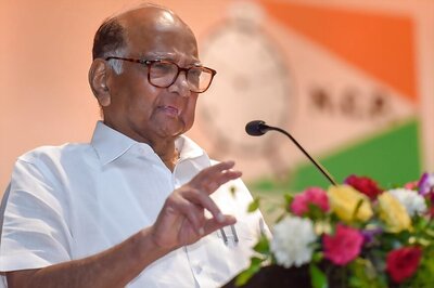 Sharad Pawar Predicts BJP, Shiv Sena Alliance for Lok Sabha Polls, But Not in Maharashtra