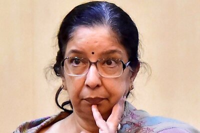 Axis Bank Shortlists 3 Candidates to Succeed MD & CEO Shikha Sharma