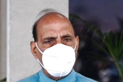 Defence Minister to Inaugurate Revamped War Memorial in Eastern Ladakh