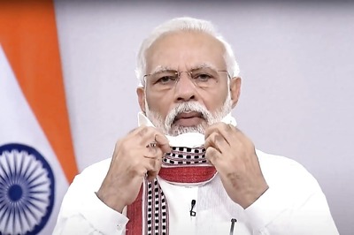 International Day of the Nurse: PM Modi Applauds Nurses for Role in Fight against Coronavirus