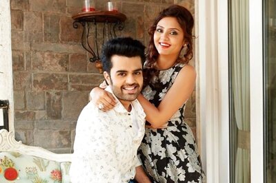 Maniesh Paul on Struggling Days: 'Didn't Have Money to Pay Rent, Wife Took Care of Everything'