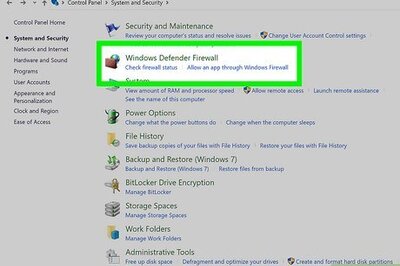 A Guide to Checking if Your Firewall Is Blocking Something