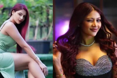 Bekaaboo 3 Actress Nikkita Ghag Bares It All In Her New Photoshoot