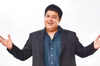 Sajid Khan Says 'Main Zinda Hoon', Issues Clarification As He Gets Mistaken For Mother India Actor