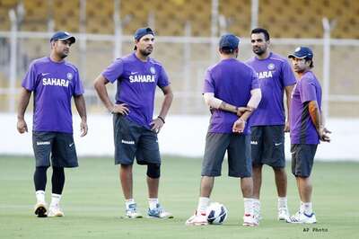 India start as favourites against England, but just