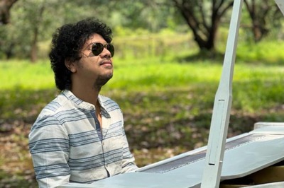 Papon on Current Trend in Music Industry: 'Views are Like Vegetables, Organic and Inorganic' | Exclusive