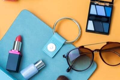 With These Basics in Your Handbag, Be Prepped for the Wedding Season