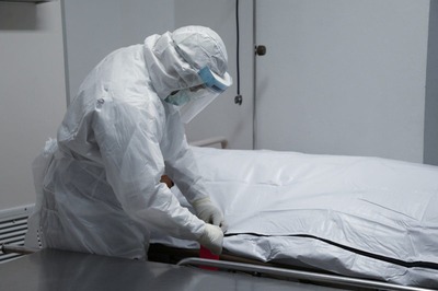 Body of TMC Legislator's Bodyguard Found in MLA Hostel