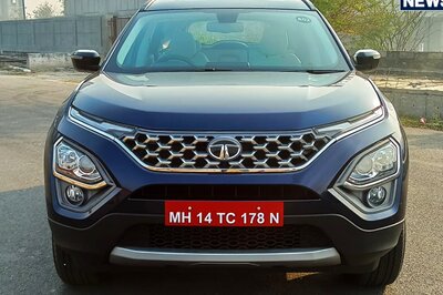 Tata Motors Launches All-New Safari SUV in Nepal at NPR 81.99 Lakh (Rs 51.30L)