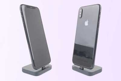 Meet The New Apple iPhone 8 in All Its Glory