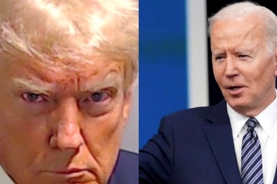 For The First Time In Months, Biden Emerges As Punters’ Favourite, Set To Overtake Trump
