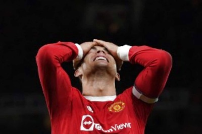 Harry Maguire Denies Reports of Cristiano Ronaldo Rift at Manchester United