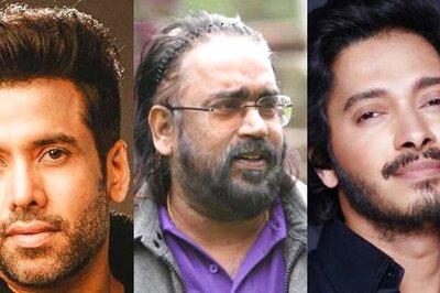 Shreyas Talpade, Tusshar Kapoor Reunite For Sangeeth Sivan's Horror-Comedy; Deets Inside