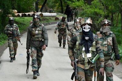 Former Jamia Researcher-Turned-Militant Killed in Encounter, Clashes Break Out In Srinagar