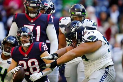 Despite Bad Numbers, Seahawks Believe Their Defense Is Solid