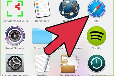 How to Change Your Start Page on Safari