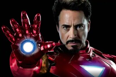 With Newer Avengers Taking the Spotlight, Have We Forgotten Tony Stark?