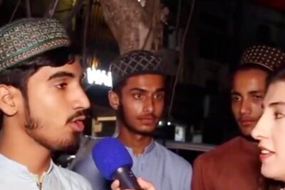 Pakistani Man Says Earth Does Not Rotate and People on 'X' are Facepalming Really Hard