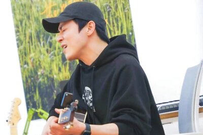 Hospital Playlist Actor Jo Jung-suk Turns Singer For This Netflix Series