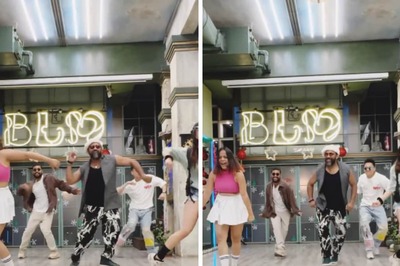 Bosco Martis Wants Proper Credits For Choreographers, Celebs Reacts
