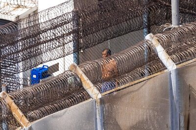 I-Day: Delhi Prisons DG Announces Remission for 1,300 Convicts, 1,200 CCTV Cameras for Enhanced Security