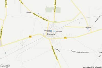 Punjab: 1 killed, 3 injured as Congress rally attacked