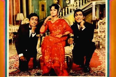 Remembering 'Subah-O-Sham', the First Hindi Film Shot in Iran