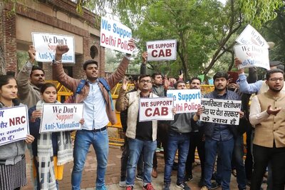 BJP Launches Toll-free Number to Garner Support for CAA