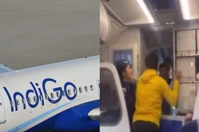 'No Food, Mismanagement,': Another IndiGo Passenger Shares What Happened Before Pilot Was Slapped