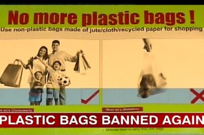 Agra administration bans use of polythene