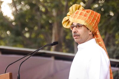 'Will Parliament Discuss Serious Issues like China, Coronavirus?' Shiv Sena in Editorial