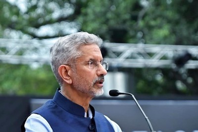 'I'm a Good Host If…': Jaishankar on His Interaction with Pak Minister Bilawal Bhutto