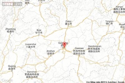 World's biggest cave discovered in China