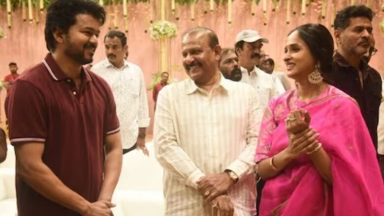 Boss Or Puzzle? Producer Addresses Rumours Related To Title Of Thalapathy Vijay’s Next