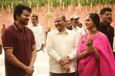 Boss Or Puzzle? Producer Addresses Rumours Related To Title Of Thalapathy Vijay’s Next