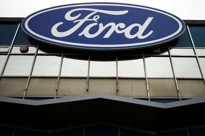 Ford Mulling Over Starting Operations in India Again, This Time With Electric Vehicles