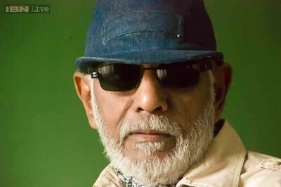 Noted Tamil filmmaker Balu Mahendra dies at 75