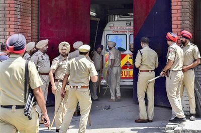 2 Killed, 1 Injured in Blast in Punjab's Tarn Taran, NIA Team Called