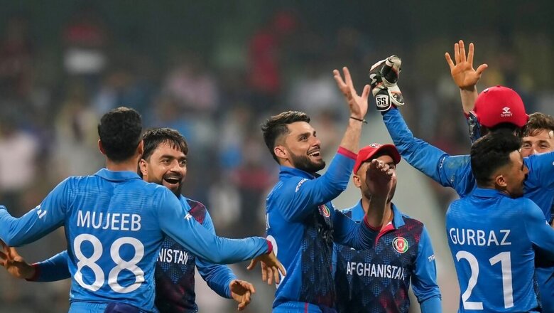 South Africa vs Afghanistan Dream11 Prediction: Check Captain, Vice Captain and Full Winning Fantasy Team for SA VS AFG Here