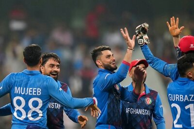 South Africa vs Afghanistan Dream11 Prediction: Check Captain, Vice Captain and Full Winning Fantasy Team for SA VS AFG Here
