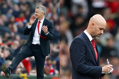 Ole Gunnar Solskjaer’s Old Comment Resurfaces After Manchester United’s Defeat To Liverpool