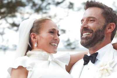 Ben Affleck and Jennifer Lopez's Marriage Problems Revealed: 'There Are Deeper Issues'